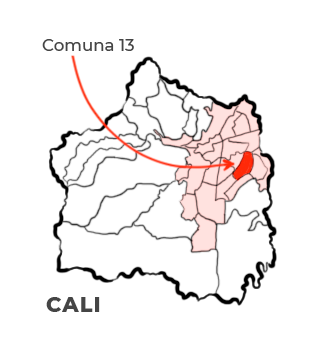 Carrusel-Comuna13